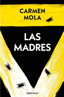 Portada del libro 'Las madres'